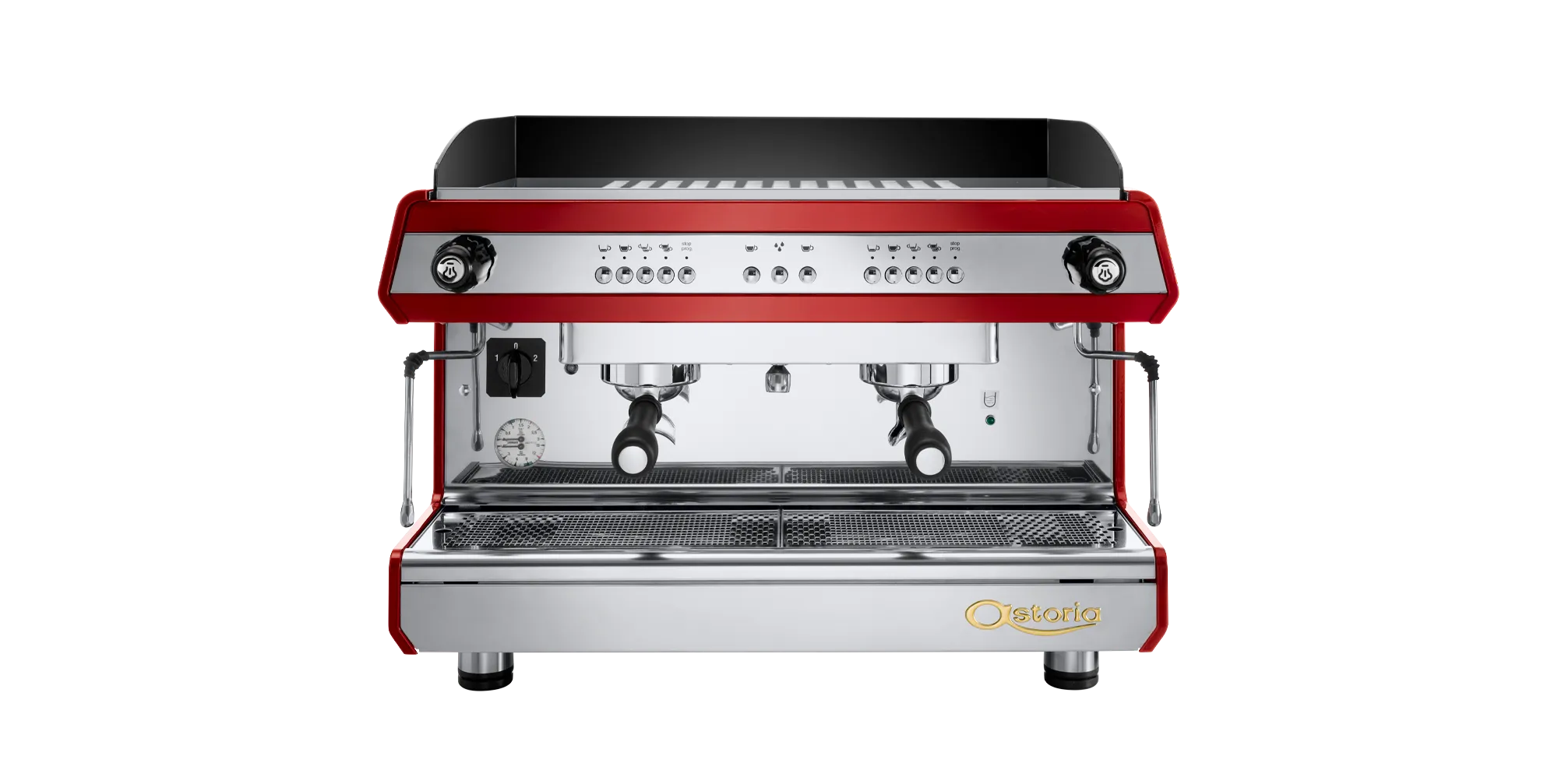 Espresso Coffee Machine