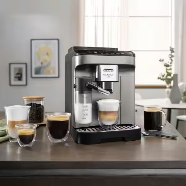 Delonghi Coffee Machine