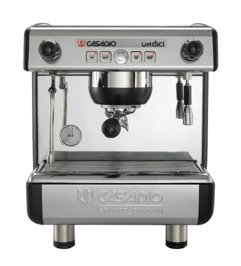 Semi Automatic Coffee Machine
